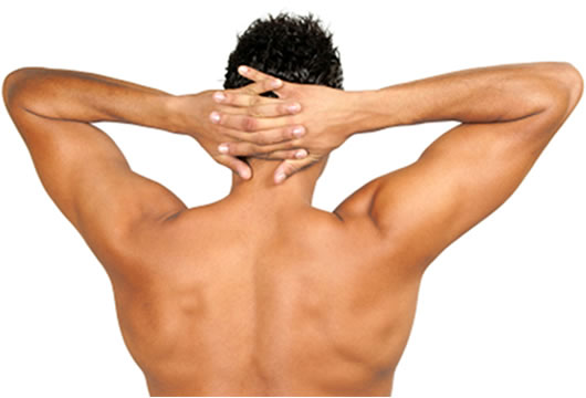 estetica corpo epilazione uomo